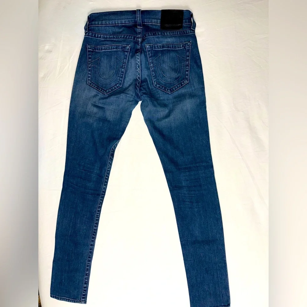 Men’s True Religion Rocco Jeans Size 28